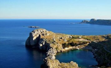 Islands Of Love The Islands of Love