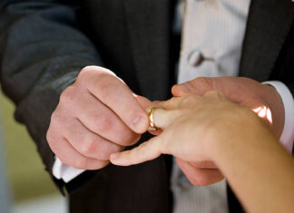 Some Pacts, Do Not Have a Bad Impact Marriage is not just a pact. It has a significant impact.