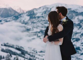 Reasons why you should select “Switzerland” as your dream place