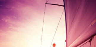 How To Be the Sailors Of Your Relationship?