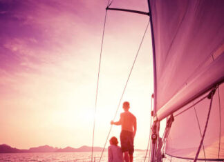 How To Be the Sailors Of Your Relationship?