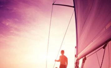 How To Be the Sailors Of Your Relationship?