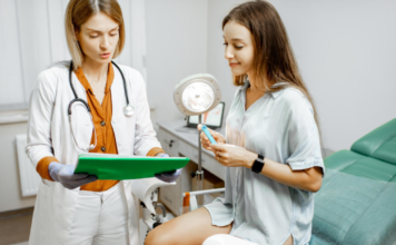 What are the basic questions to ask a gynecologist before your wedding?