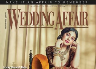 Protected: Wedding Affair Volume 22 Issue 4
