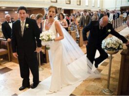 Avoid these Mistakes that Spoil your Wedding
