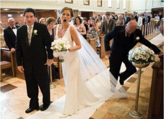 Avoid these Mistakes that Spoil your Wedding