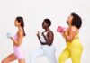 Mini Workout Routines to Keep You Fine