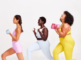 Mini Workout Routines to Keep You Fine