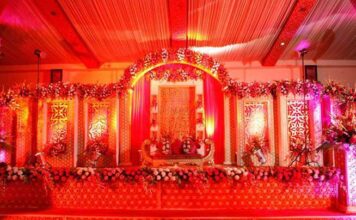 Décor Items to Add to Your Wedding