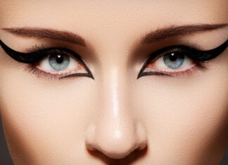 Eyeliner Hacks for the Perfect Wing!
