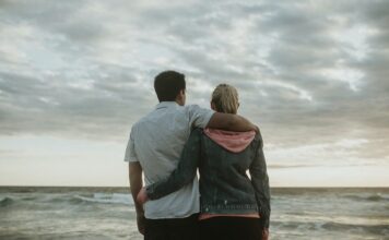 POV: You are Dating Someone Older