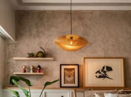 Here’s How to Up Your Home Decor Game