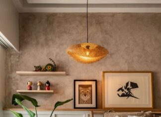 Here’s How to Up Your Home Decor Game