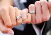 The Tale of Two Rings!