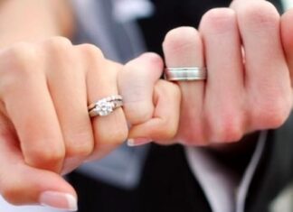 The Tale of Two Rings!