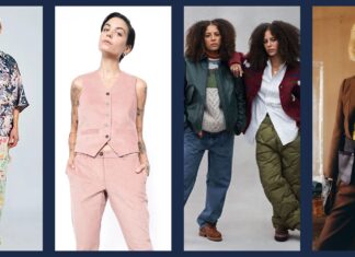 The Right Way to Go Androgynous!