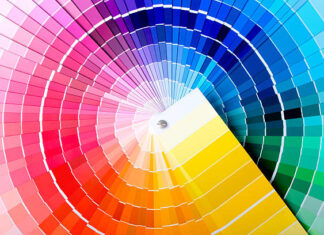 Perfect Color Palettes for Your Wedding
