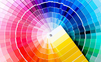 Perfect Color Palettes for Your Wedding