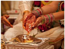Indian Wedding Rituals and Their Meanings
