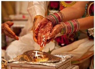 Indian Wedding Rituals and Their Meanings