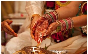 Indian Wedding Rituals and Their Meanings