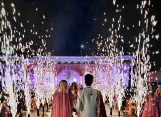 It’s Your Wedding, Make it Grand!