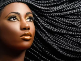 There is No Season to Not Braid Your Hair!