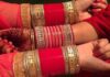 Bridal Chooda Designs that have Our Hearts