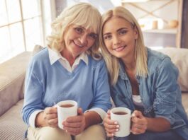 Top 8 Grandma’s Secrets for Healthy Hair