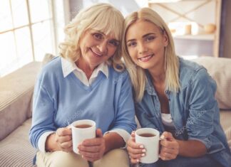 Top 8 Grandma’s Secrets for Healthy Hair