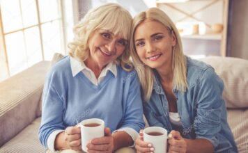 Top 8 Grandma’s Secrets for Healthy Hair