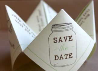 Wedding Invitation Ideas to Spice Up your Wedding