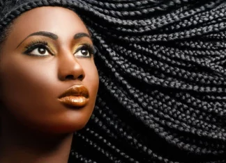 There is No Season to Not Braid Your Hair!