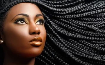 There is No Season to Not Braid Your Hair!