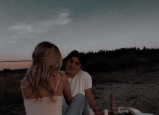 The Idea of a Perfect Date