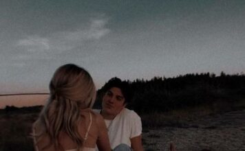 The Idea of a Perfect Date