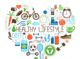 How to Maintain a Healthy Lifestyle?