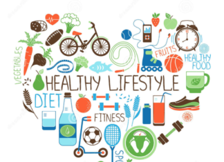 How to Maintain a Healthy Lifestyle?