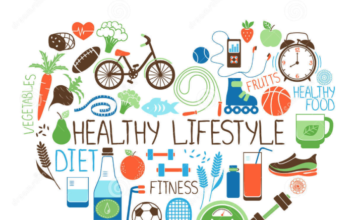 How to Maintain a Healthy Lifestyle?