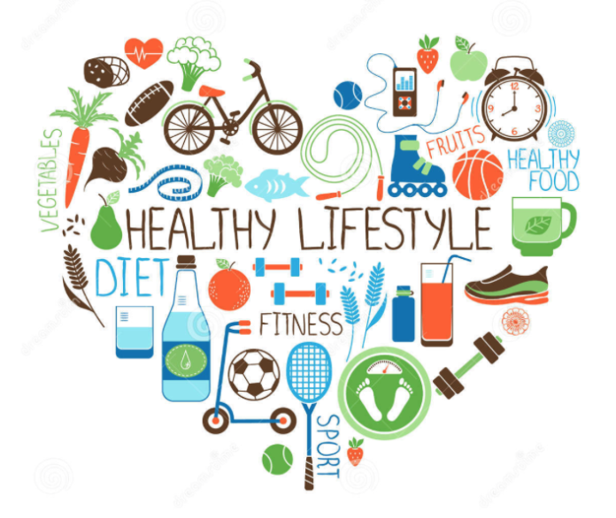 healthy