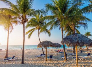 Top 10 destinations to visit in summer