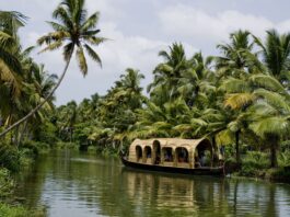 Top places to visit in June month with children