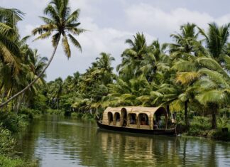 Top places to visit in June month with children