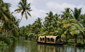 Top places to visit in June month with children
