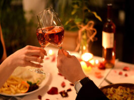 For all the foodie couples Here are some of recipes which will steal your loved ones heart