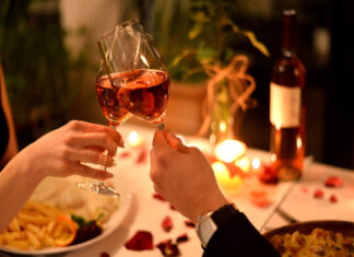 For all the foodie couples Here are some of recipes which will steal your loved ones heart