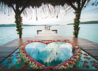What are the tips to make your honeymoon more ideal and memorable For A Hassle-Free Holiday?