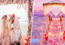 Top Beaches For A Wedding In India You Need To Explore