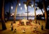 Top best destination for honeymoon In India