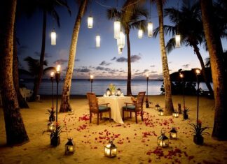 Top best destination for honeymoon In India